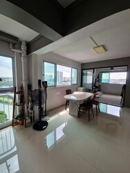 Blk 161 Bishan Street 13 (Bishan), HDB 5 Rooms #578600711
